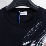 Moncler, Men's T-Shirt