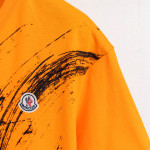 Moncler, Men's T-Shirt