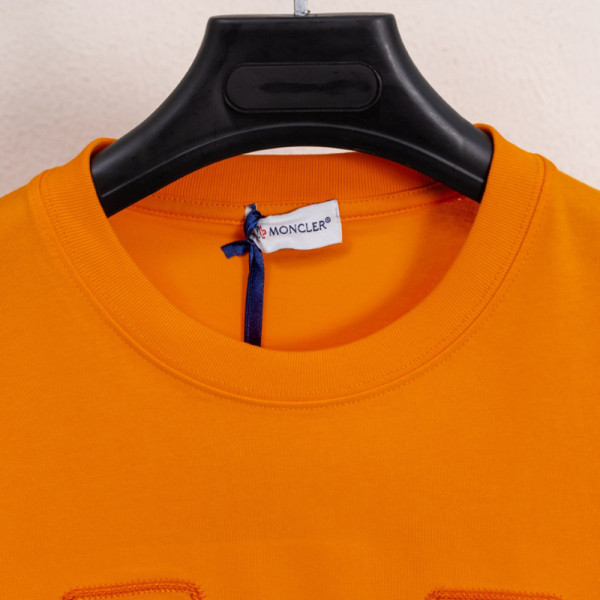 Moncler, Men's T-Shirt
