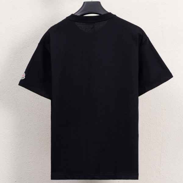 Moncler, Men's T-Shirt