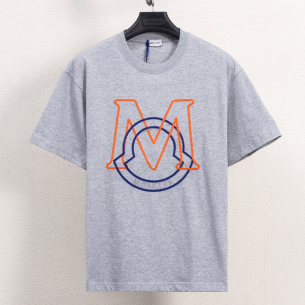 Moncler, Men's T-Shirt