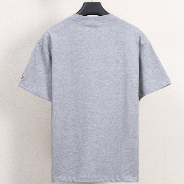 Moncler, Men's T-Shirt
