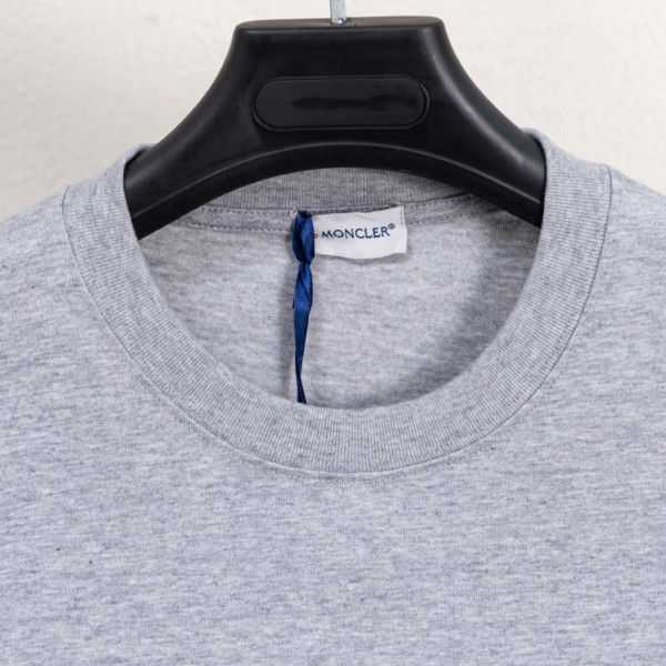 Moncler, Men's T-Shirt