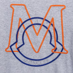 Moncler, Men's T-Shirt