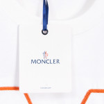 Moncler, Men's T-Shirt
