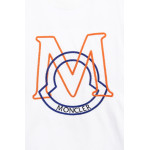 Moncler, Men's T-Shirt