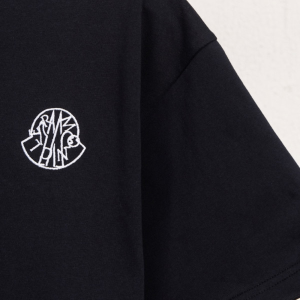 Moncler, Men's T-Shirt