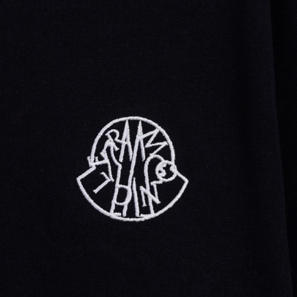 Moncler, Men's T-Shirt