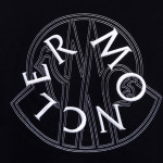 Moncler, Men's T-Shirt