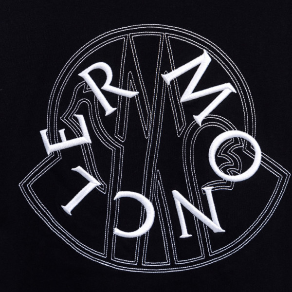 Moncler, Men's T-Shirt