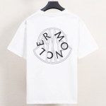 Moncler, Men's T-Shirt