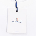 Moncler, Men's T-Shirt