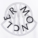 Moncler, Men's T-Shirt