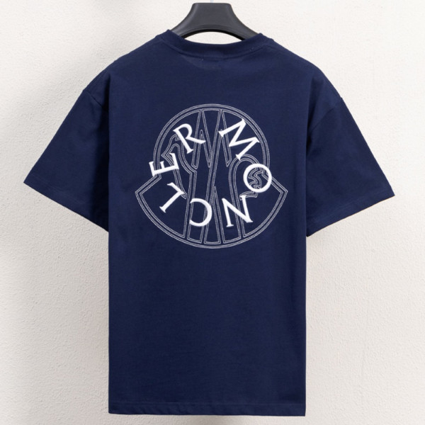 Moncler, Men's T-Shirt
