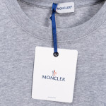 Moncler, Men's T-Shirt