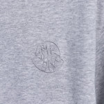 Moncler, Men's T-Shirt