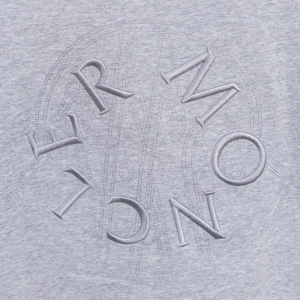 Moncler, Men's T-Shirt