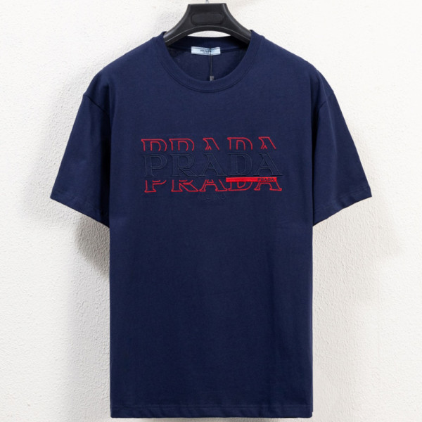 Prada, Men's T-Shirt