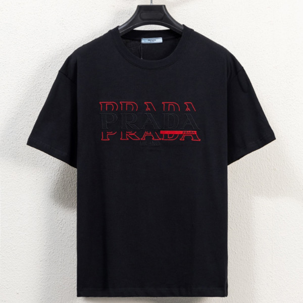 Prada, Men's T-Shirt
