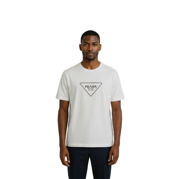 Prada, Men's T-Shirt