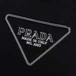 Prada, Men's T-Shirt