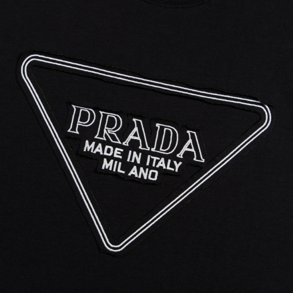 Prada, Men's T-Shirt
