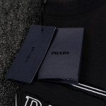 Prada, Men's T-Shirt
