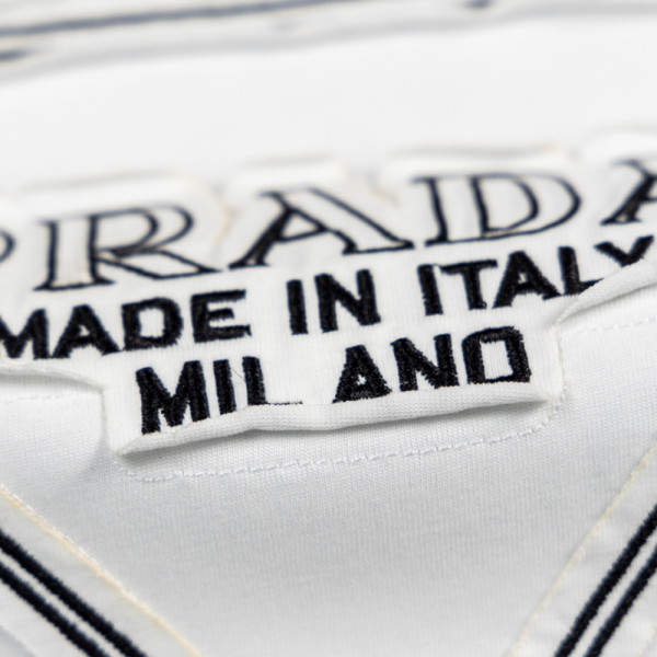 Prada, Men's T-Shirt