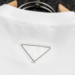 Prada, Men's T-Shirt