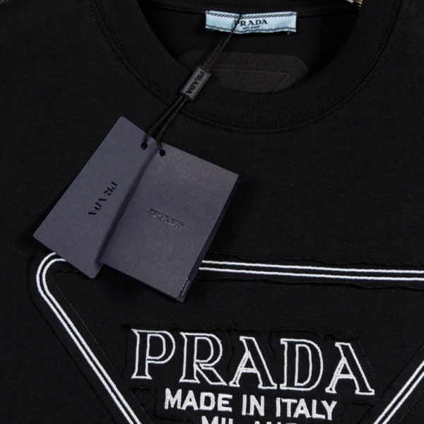 Prada, Men's T-Shirt