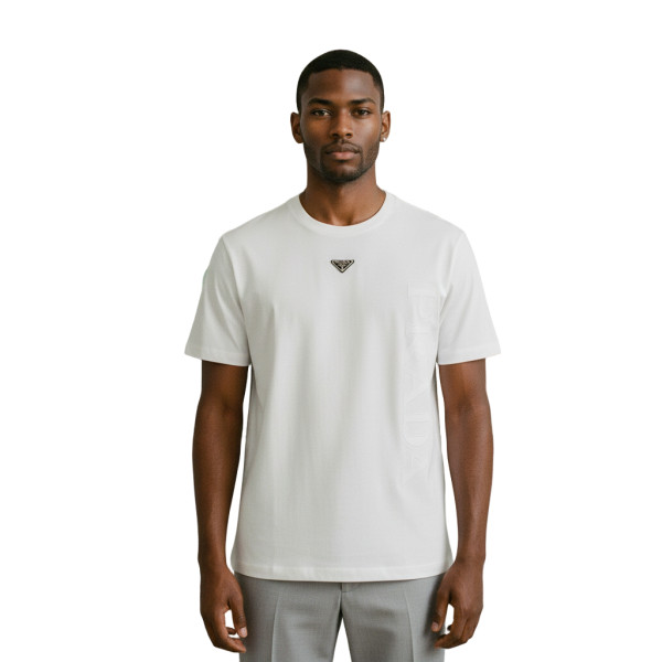 Prada, Men's T-Shirt