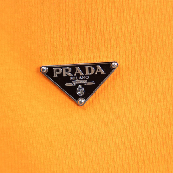 Prada, Men's T-Shirt