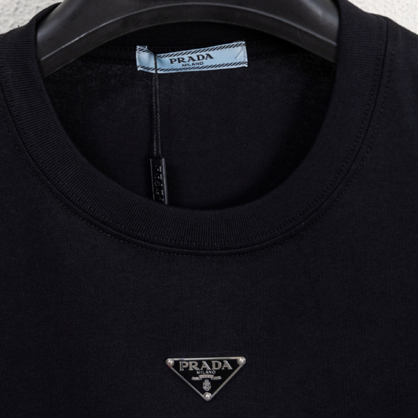 Prada, Men's T-Shirt