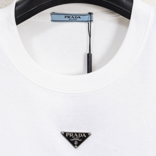 Prada, Men's T-Shirt
