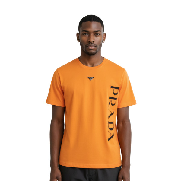 Prada, Men's T-Shirt