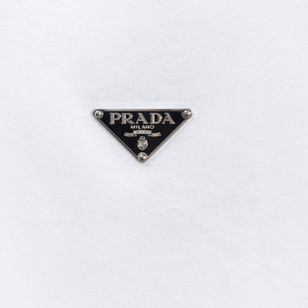 Prada, Men's T-Shirt