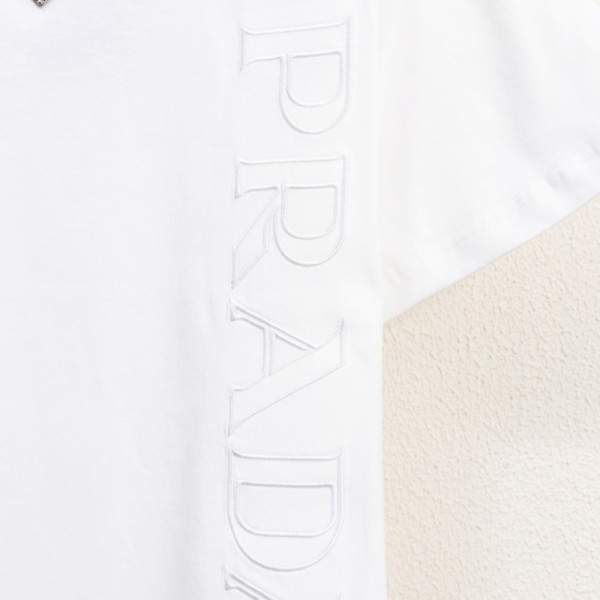 Prada, Men's T-Shirt
