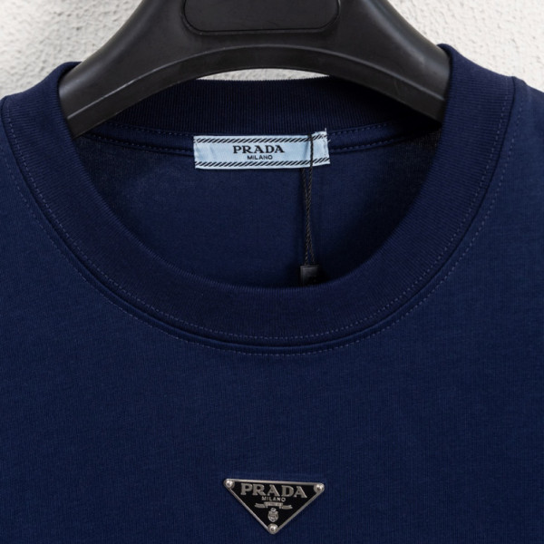 Prada, Men's T-Shirt