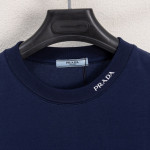 Prada, Men's T-Shirt