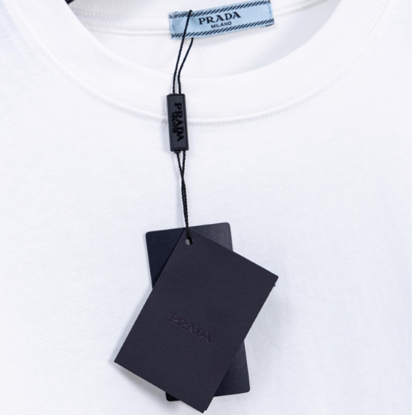 Prada, Men's T-Shirt