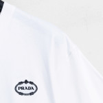 Prada, Men's T-Shirt