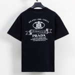 Prada, Men's T-Shirt
