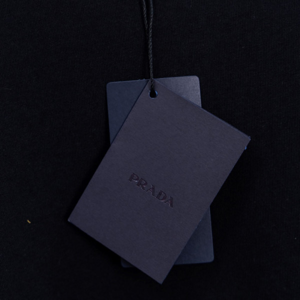 Prada, Men's T-Shirt