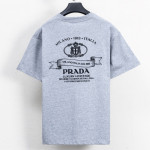 Prada, Men's T-Shirt