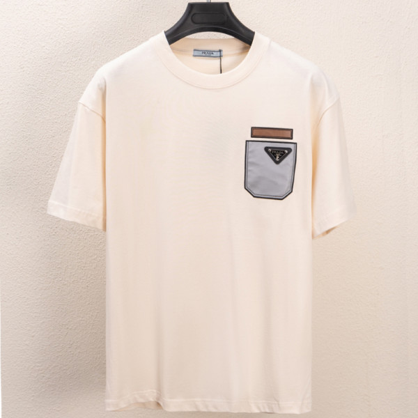 Prada, Men's T-Shirt