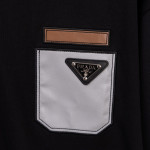 Prada, Men's T-Shirt