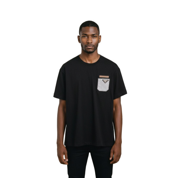 Prada, Men's T-Shirt
