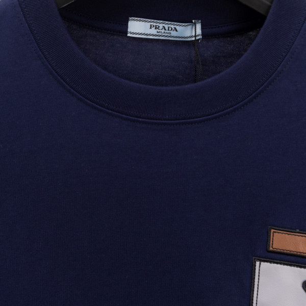 Prada, Men's T-Shirt