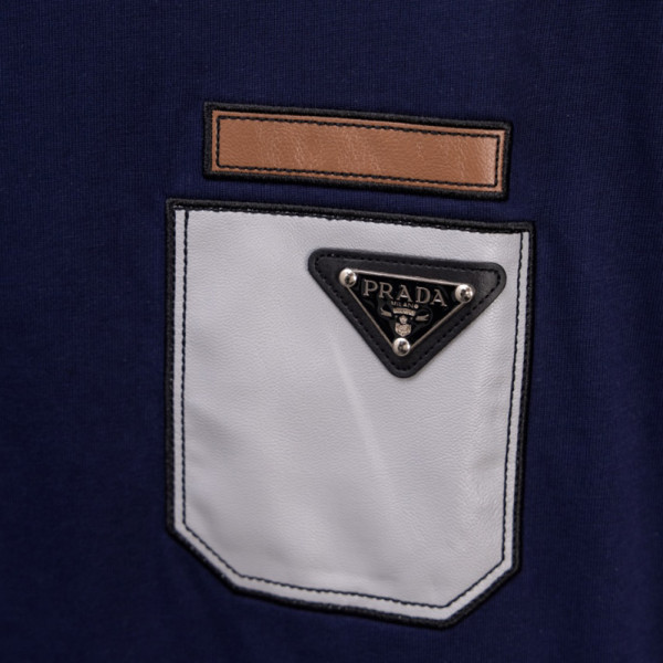Prada, Men's T-Shirt