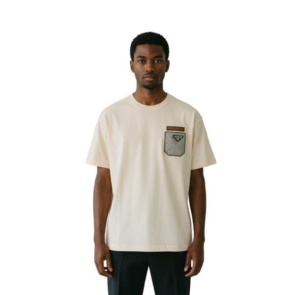 Prada, Men's T-Shirt